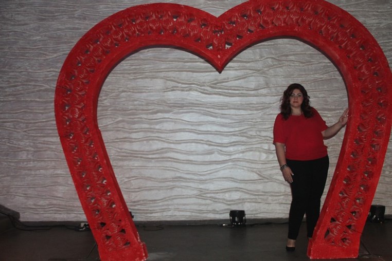La Folie Rouge 2015